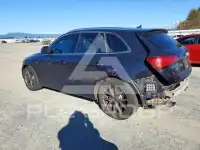 2014 Audi Q5 фото