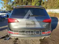 2014 Audi Q5 photo