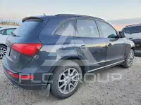 2014 Audi Q5 photo
