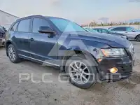 2014 Audi Q5 photo
