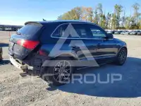 2014 Audi Q5 фото