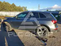 2014 Audi Q5 photo