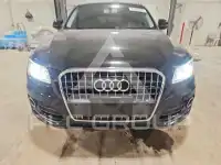 2014 Audi Q5 photo
