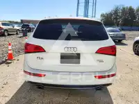 2014 Audi Q5 photo
