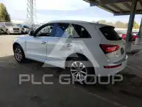 2014 Audi Q5 photo