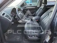 2014 Audi Q5 photo