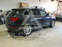 2014 Audi Q5 фото
