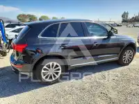 2014 Audi Q5 фото