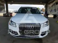 2014 Audi Q5 photo