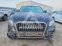 2014 Audi Q5 photo