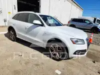 2014 Audi Q5 photo