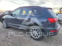 2014 Audi Q5 photo