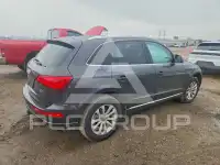 2014 Audi Q5 photo