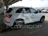 2014 Audi Q5 photo