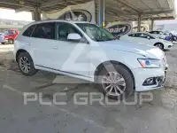 2014 Audi Q5 photo