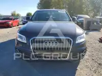 2014 Audi Q5 фото
