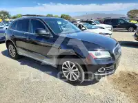 2014 Audi Q5 фото