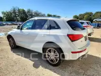 2014 Audi Q5 photo