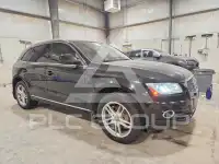 2014 Audi Q5 photo