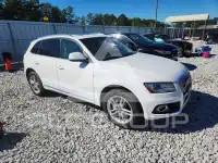 2014 Audi Q5 фото