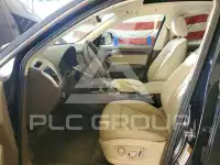 2014 Audi Q5 photo
