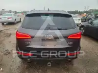 2014 Audi Q5 photo