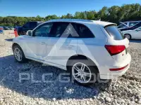 2014 Audi Q5 фото