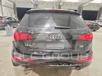 2014 Audi Q5 photo