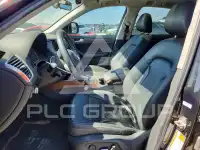 2014 Audi Q5 фото