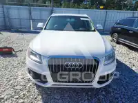 2014 Audi Q5 фото