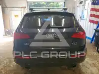2014 Audi Q5 photo
