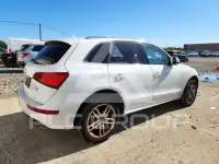 2014 Audi Q5 photo