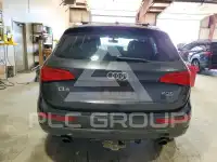 2014 Audi Q5 фото