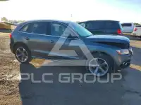 2014 Audi Q5 photo