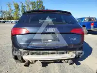 2014 Audi Q5 фото