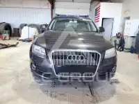 2014 Audi Q5 фото