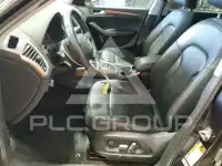 2014 Audi Q5 фото