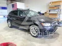 2014 Audi Q5 фото
