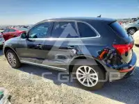 2014 Audi Q5 фото