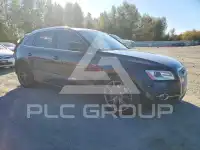 2014 Audi Q5 фото
