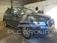 2014 Audi Q5 photo