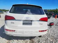 2014 Audi Q5 фото