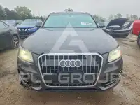 2014 Audi Q5 photo