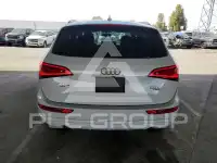 2014 Audi Q5 photo
