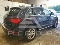 2014 Audi Q5 photo