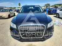 2014 Audi Q5 фото