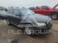 2014 Audi Q5 photo