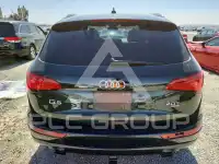 2014 Audi Q5 фото