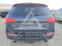 2014 Audi Q5 photo
