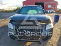2014 Audi Q5 photo